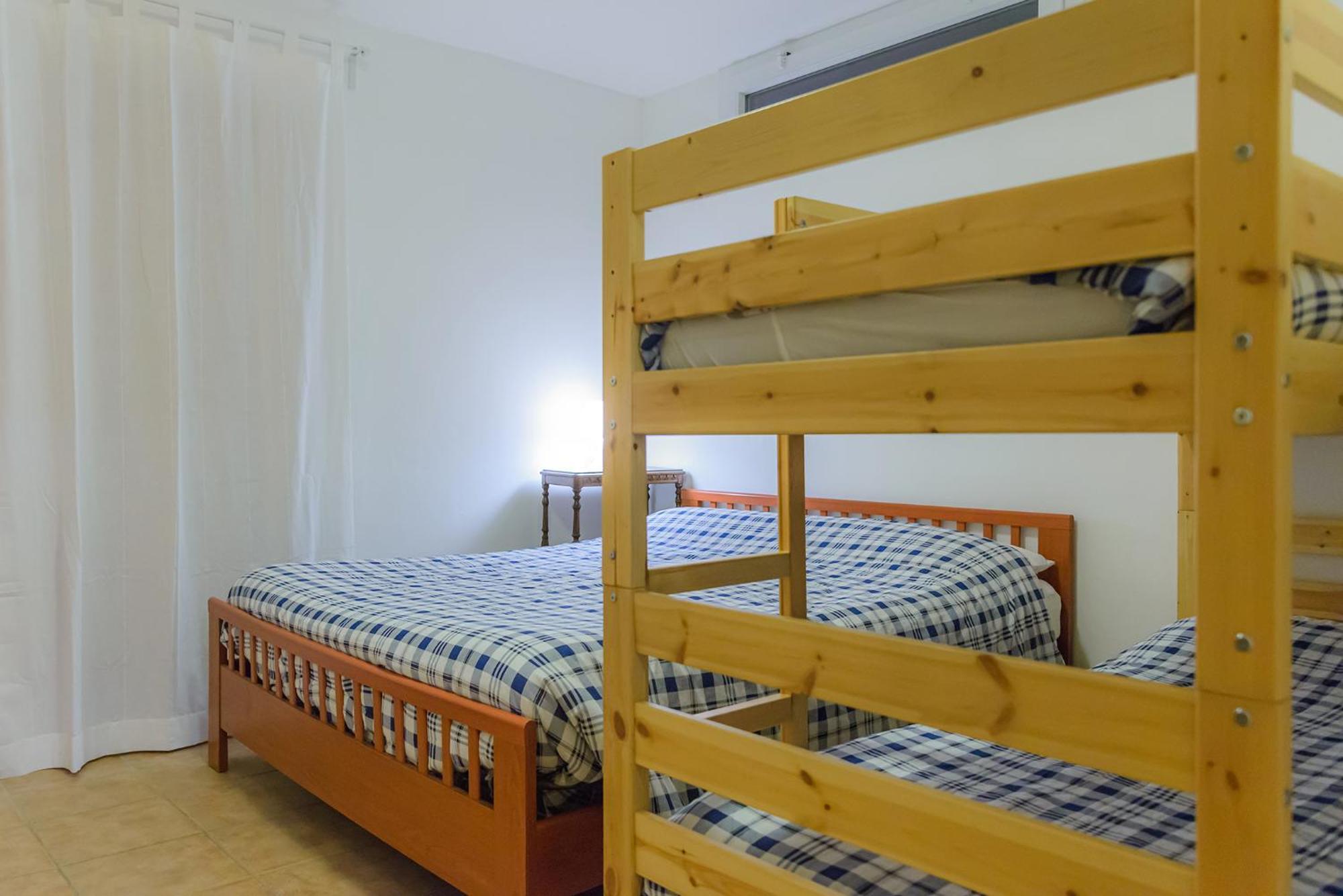 Ferienwohnung Zona Portici Prato Nevoso Zimmer foto