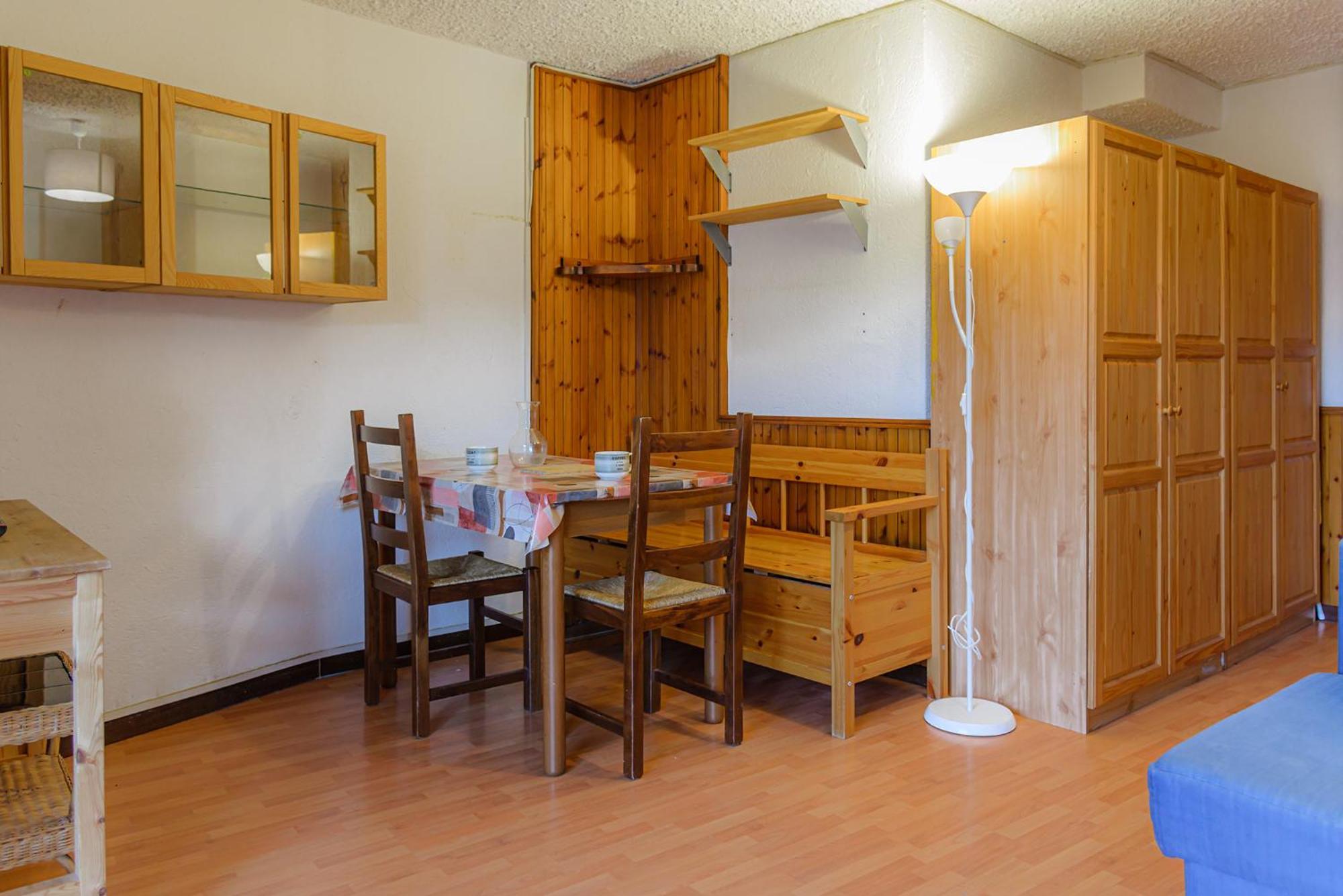 Ferienwohnung Zona Portici Prato Nevoso Zimmer foto