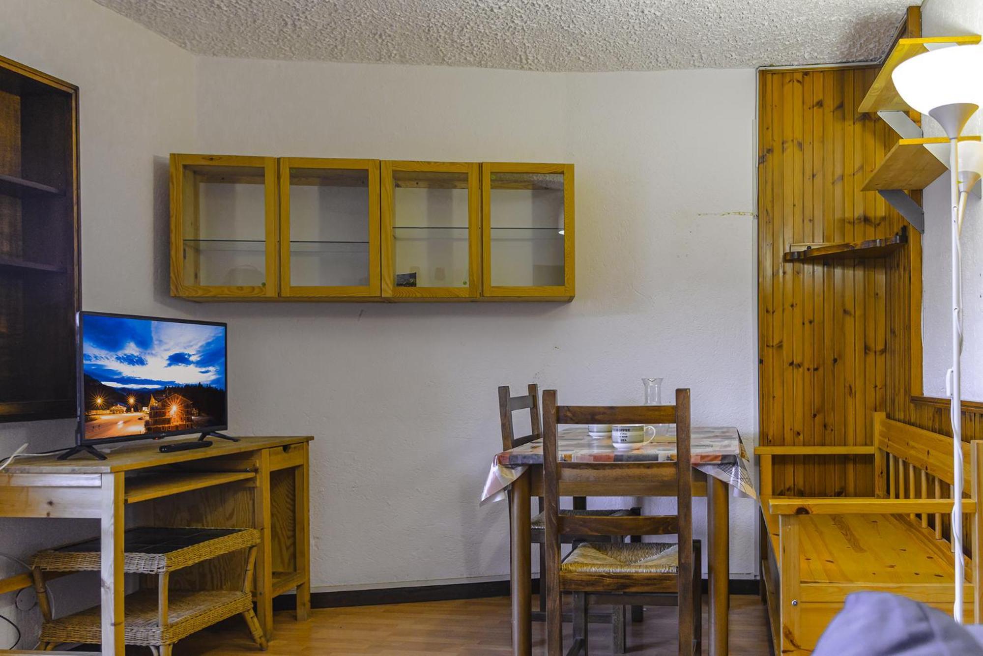 Ferienwohnung Zona Portici Prato Nevoso Zimmer foto