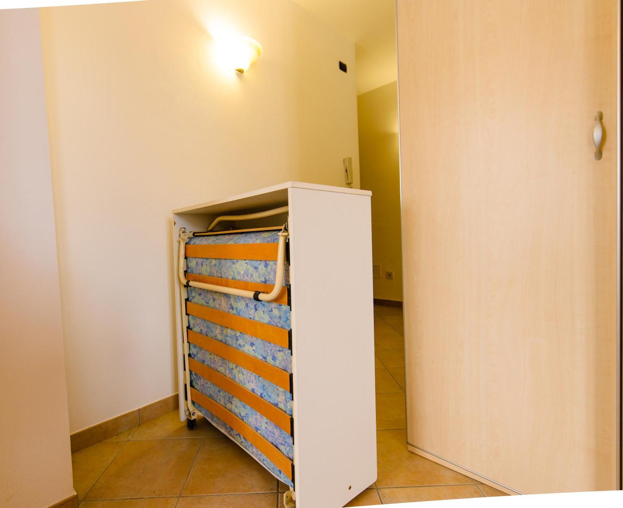 Ferienwohnung Zona Portici Prato Nevoso Zimmer foto