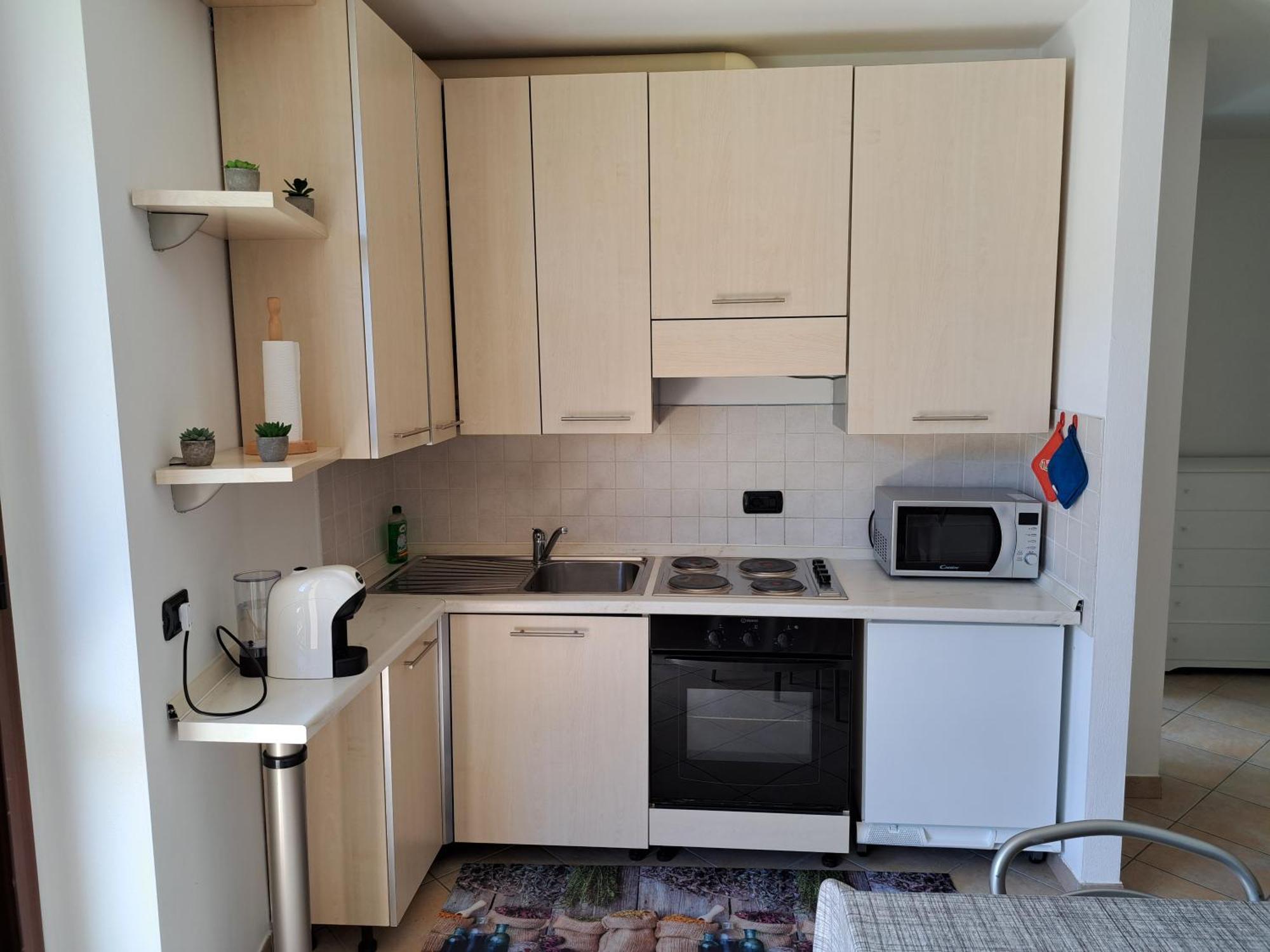 Ferienwohnung Zona Portici Prato Nevoso Exterior foto