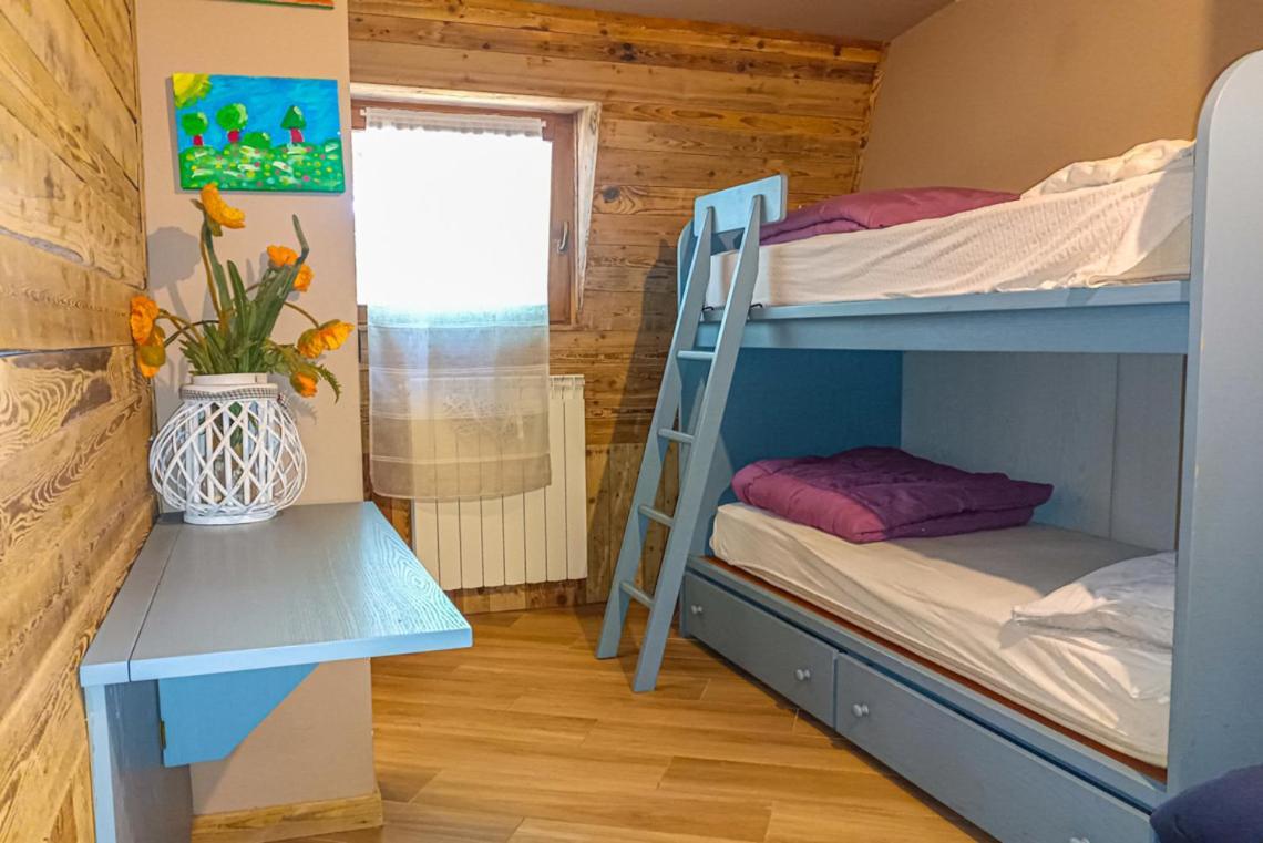 Ferienwohnung Zona Portici Prato Nevoso Exterior foto